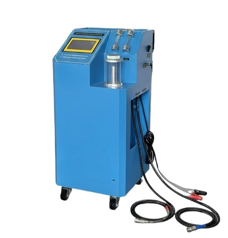 Coolant Flush Machine - جهاز جديد عالي الجودة لتغيير سائل