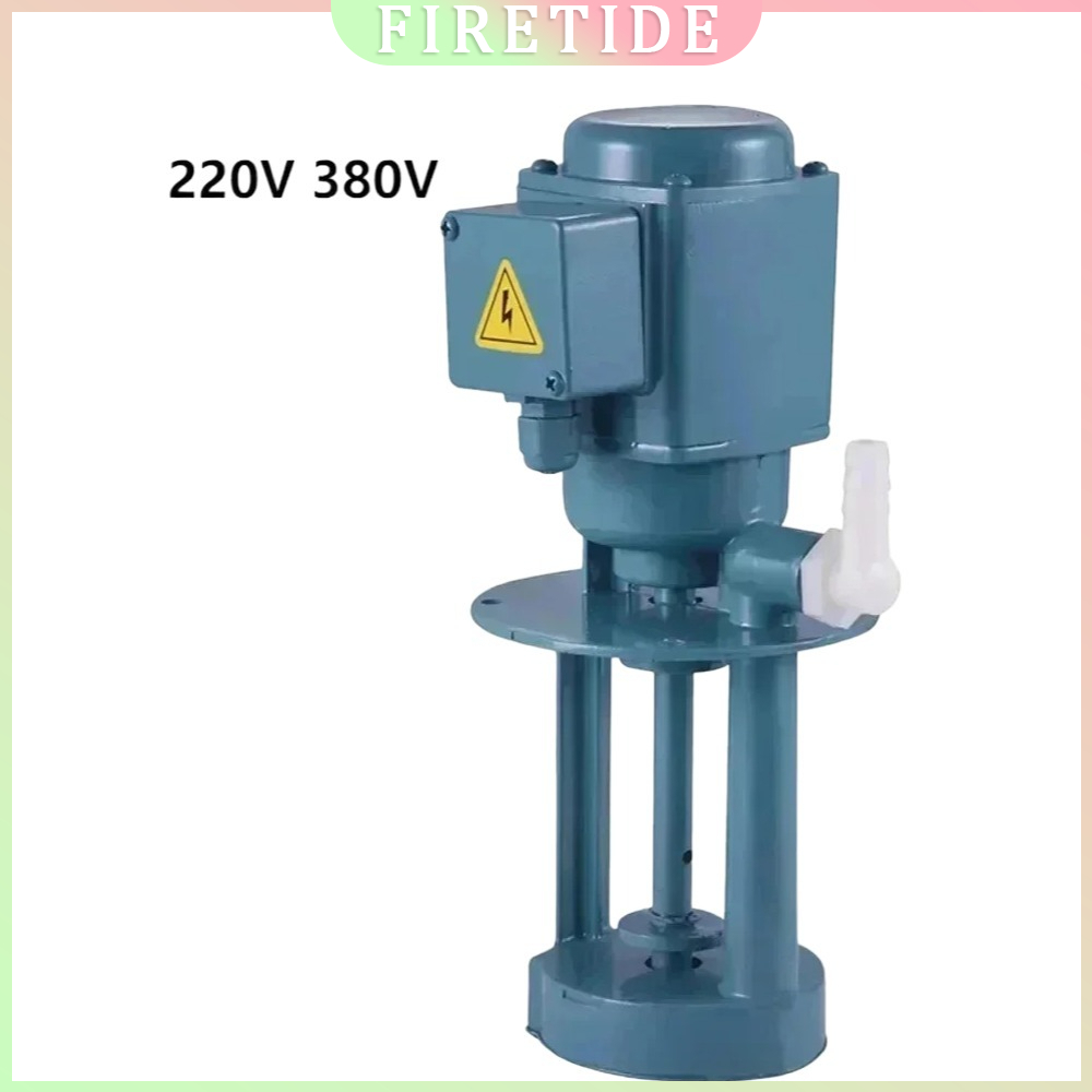 Coolant Flush Machine - مضخة تبريد DB-25A/AB/JCB 40 وات -