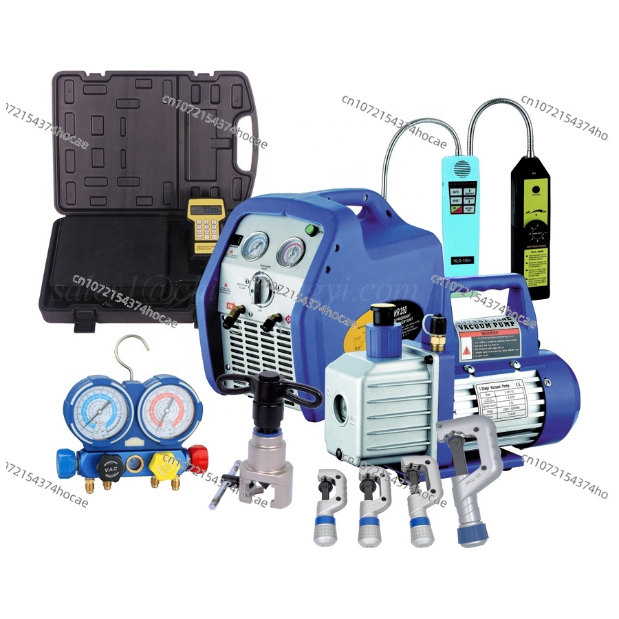 المبردات مضخة تفريغ آلة الاستر - مراجعة Coolant Flush Machine وسعره