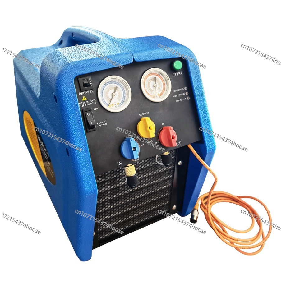 المبردات مضخة تفريغ آلة الاستر - مراجعة Coolant Flush Machine وسعره