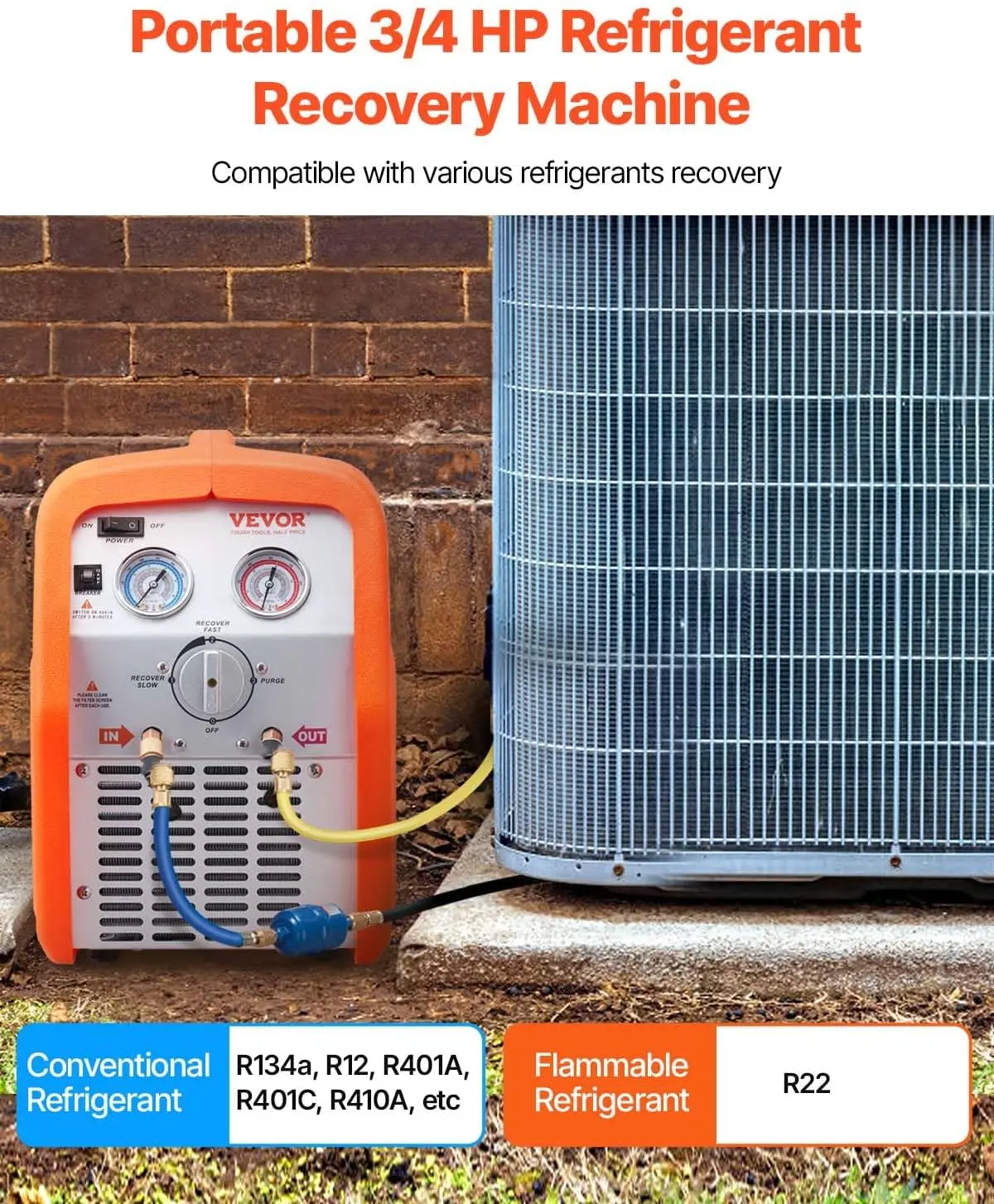 جهاز استعادة سائل التبريد البخ - مراجعة Coolant Flush Machine وسعره