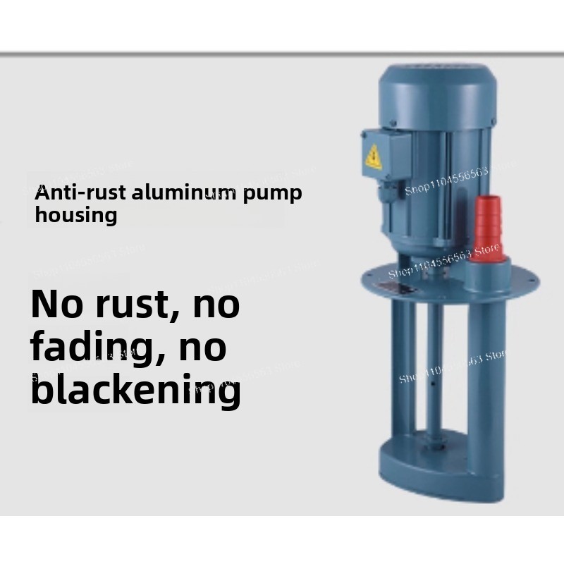 مضخة تبريد 90 وات AB-25 - مضخة - مراجعة Coolant Flush Machine وسعره
