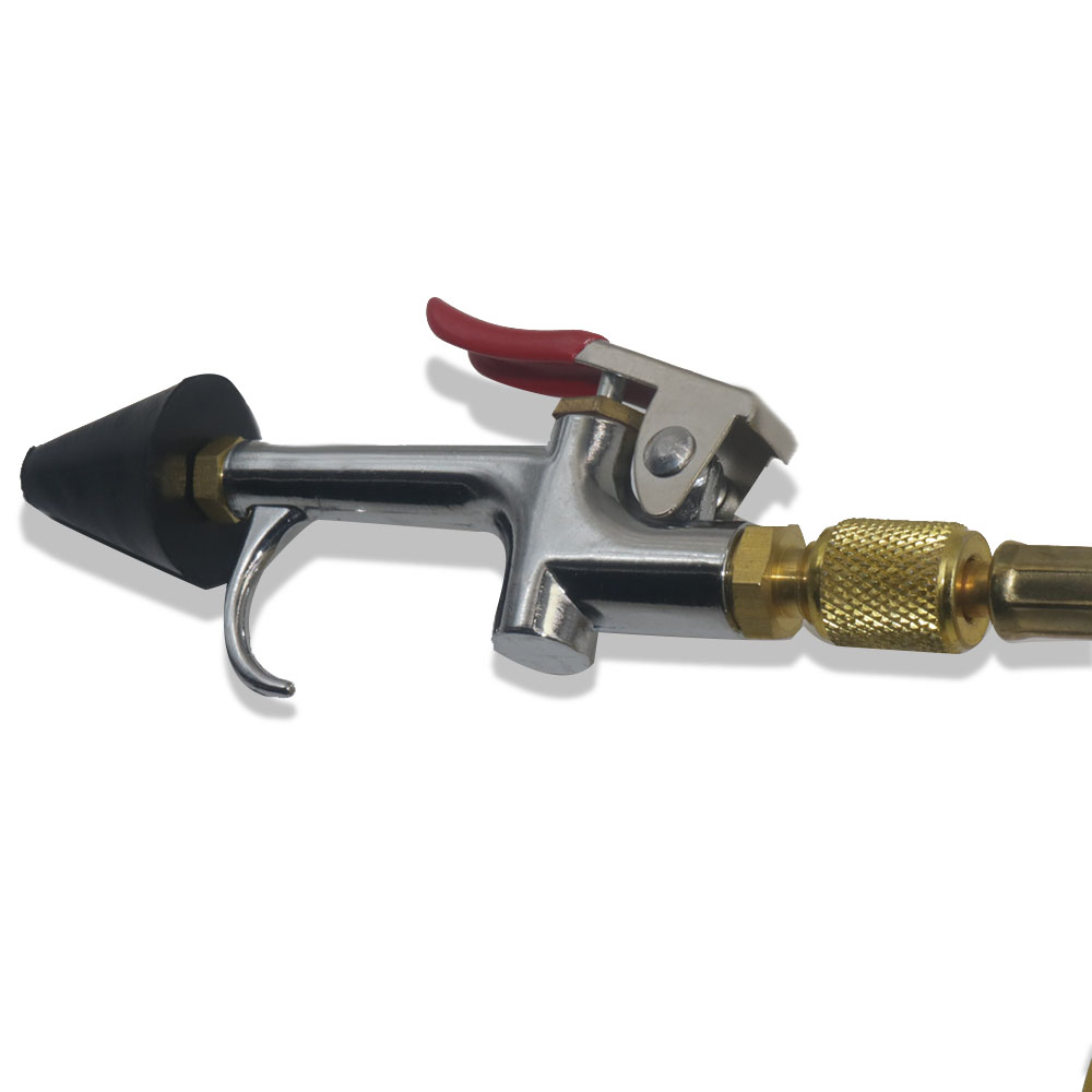 مجموعة أدوات تنظيف نظام تكييف  - مراجعة Coolant Flush Machine وسعره