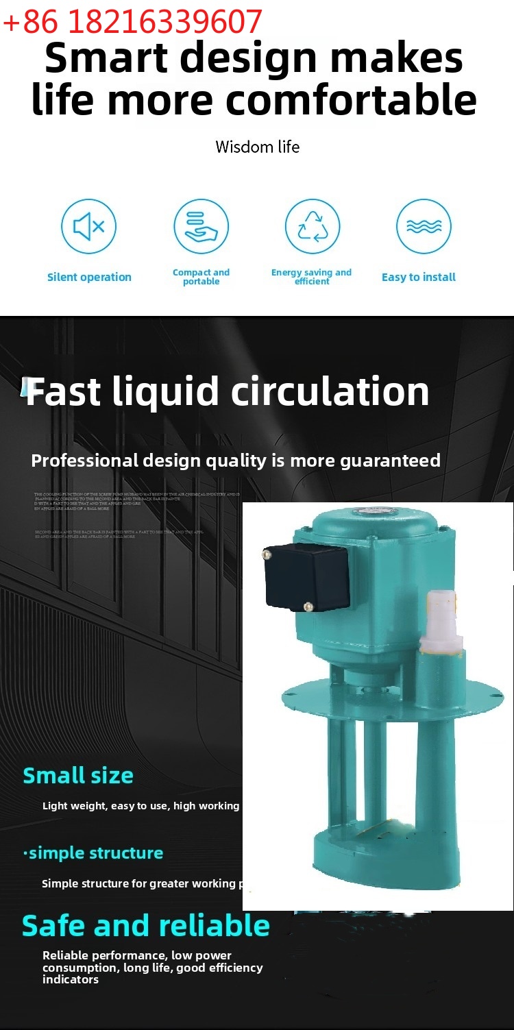 مضخة تبريد YAO 220V/380V AB-25 - مراجعة Coolant Flush Machine وسعره